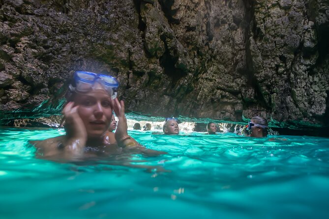 Private Boat Trip with Sandra Boat Medulin, Kamenjak, Ceja - Key highlights at a glance