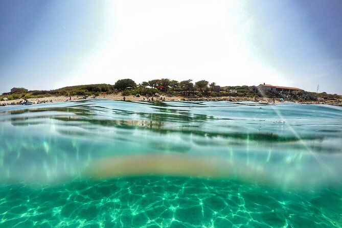Private Boat Trip with Sandra Boat Medulin, Kamenjak, Ceja - Why this private Medulin boat day beats the usual group cruise