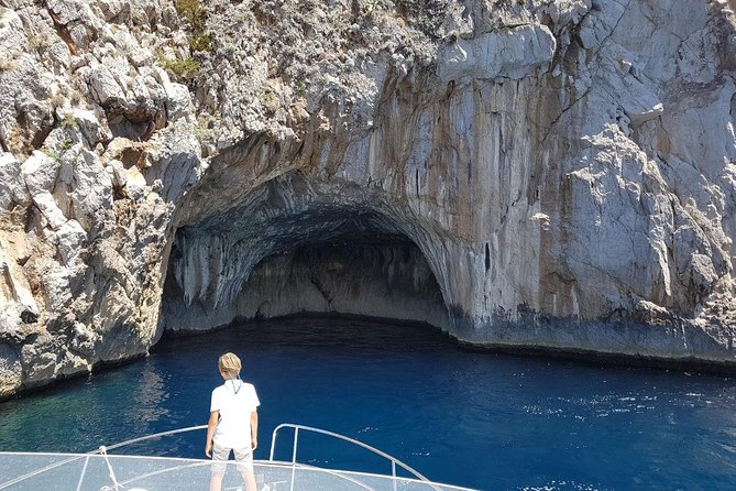 Private Capri Boat Tour - Top Seller - Key points I’d plan around