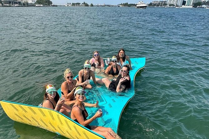 Private Captained Boat Tour in Miami for up to 12 passengers - Who This Tour Suits Best (and Who Might Be Happier Elsewhere)