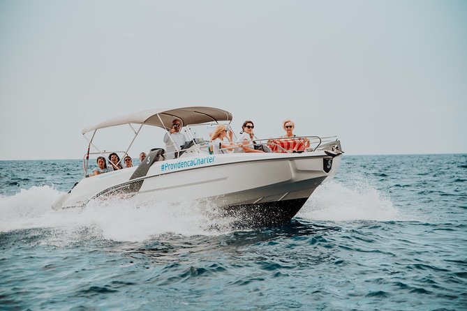 Private Customised Boat Tour With Speed Boat - Price and Logistics: What the Main Cost Covers (and What Comes Later)