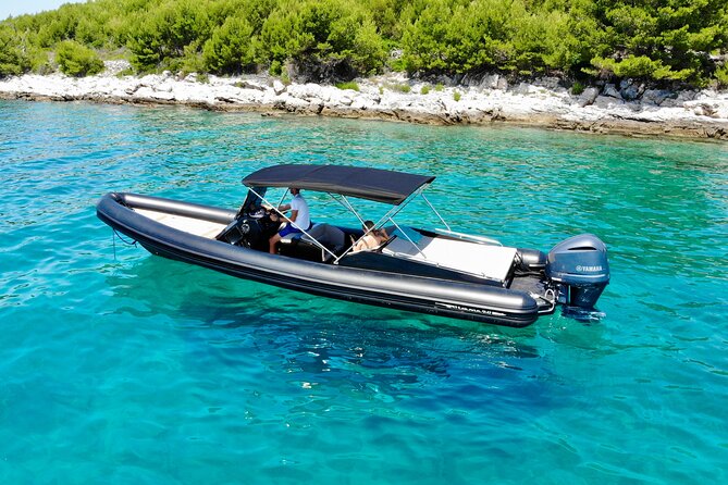 Private Customised Boat Tour With Speed Boat - Your 9:00 am Start From Split: Why Timing Can Make or Break the Day