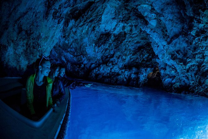 Private Customised Boat Tour With Speed Boat - Maslinica on Šolta: A Low-Key Village Break That’s Often Better Than Big Ports