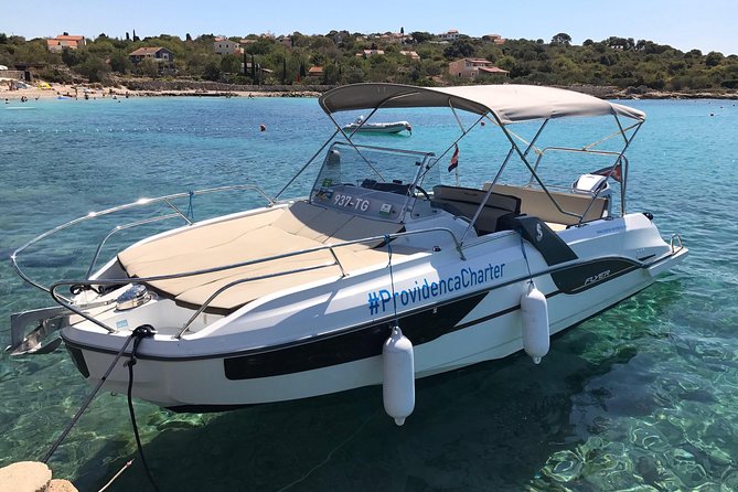 Private Customised Boat Tour With Speed Boat - Choosing Skipper vs. Self-Drive: How to Pick What Fits Your Day