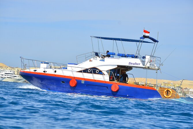 Private Dolphin House Boat Tour with Snorkeling & Lunch– Hurghada - Key highlights worth your attention
