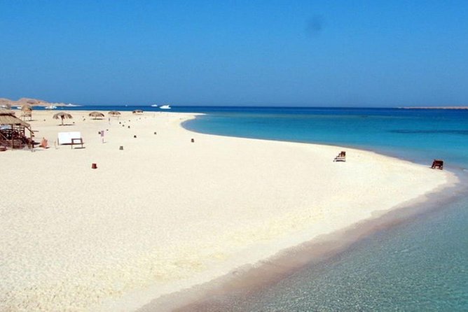 Private Dolphin House Boat Tour with Snorkeling & Lunch– Hurghada - Real-world comfort on a Red Sea boat day