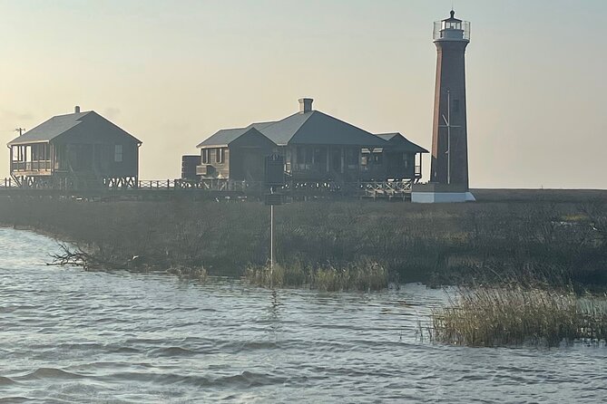 Private Dolphin Watch and Sunset Boat Tour Port Aransas Texas - Charlies Pasture dolphin search: how the hunt is done