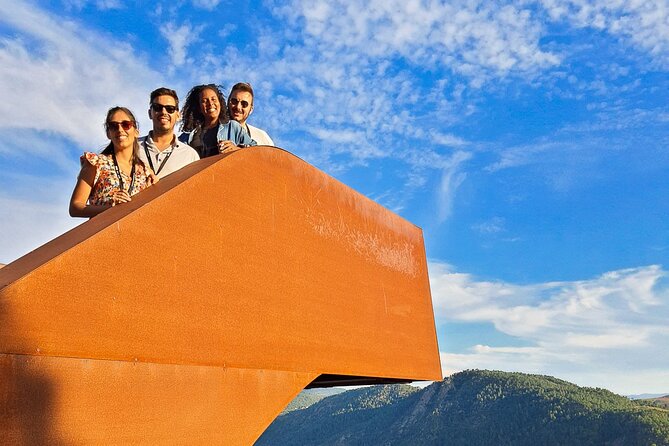 Private Douro and Porto 4x4 Tour with Wine Tasting and Boat Trip - Wine tasting: what’s included and what to ask before you go