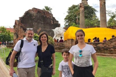 Private Excursion to Ayutthaya, UNESCO World Heritage site with Boat Tour - Getting out of Bangkok: start times that actually matter