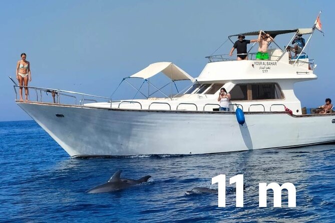 PRIVATE! | Full Day Charter Boat Trip| Up to 14 | Snorkeling and Islands tour - Key Points Worth Knowing Before You Go