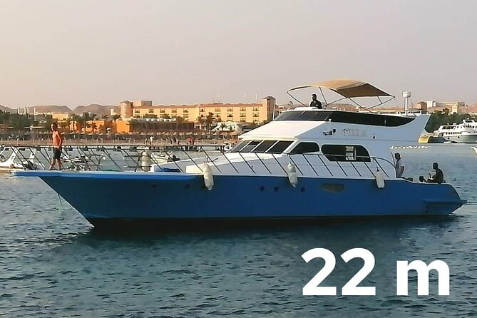 PRIVATE! | Full Day Charter Boat Trip| Up to 14 | Snorkeling and Islands tour - Carless Reef Stop: The Main Snorkeling Hit
