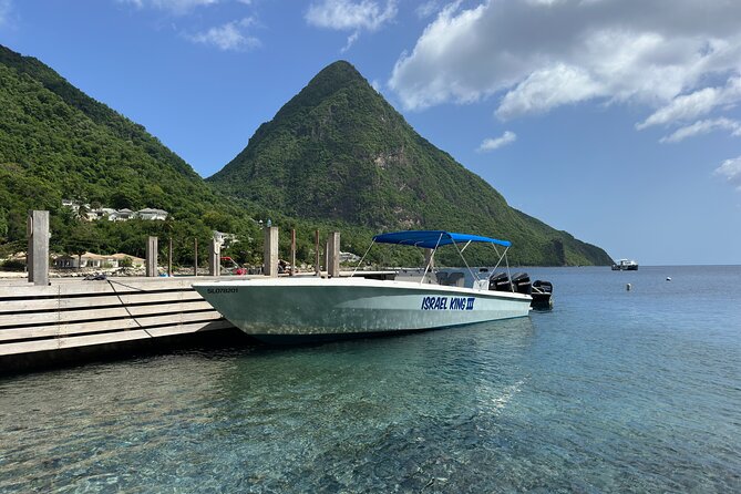 Private Full Day Charter: St Lucia Boat Tour to Soufriere - Key things that make this St Lucia charter worth your time