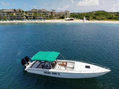 Private Full Day Charter: St Lucia Boat Tour to Soufriere - Rodney Bay Marina pickup and cruise access without chaos