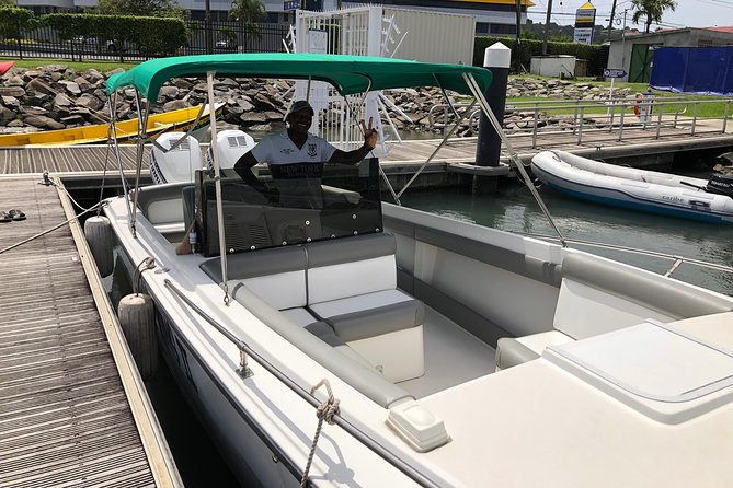 Private Full Day Charter: St Lucia Boat Tour to Soufriere - Snorkel at Jalousie, Anse Cochon, and Anse Chastanet Reef