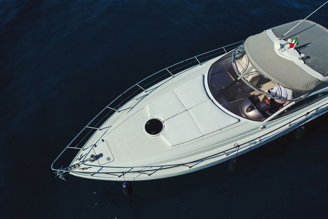 Private Full-Day Guided Boat Tour at the Amalfi Coast - Key things that make this Amalfi boat day work