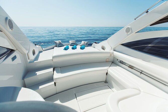 Private Full-Day Guided Boat Tour at the Amalfi Coast - Captain Ivan and the guide touch: how the day stays personal