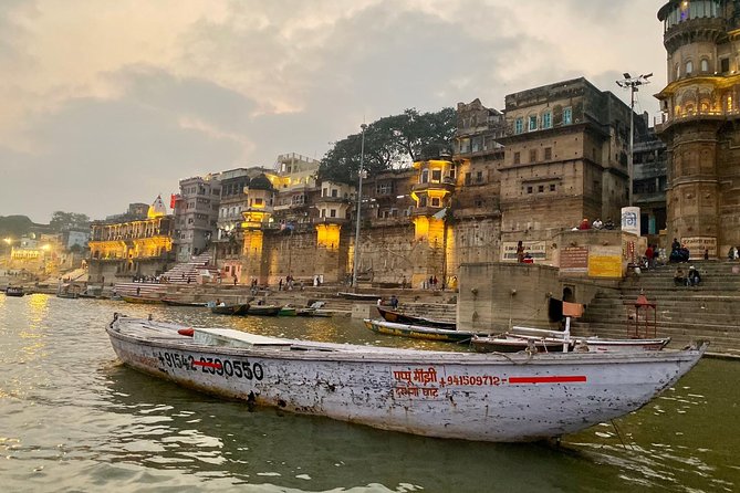 Private Full-Day Varanasi Tour with Boat Ride - Sunrise Ganga Boat Ride at 5:30am: Why This Tour Starts So Early