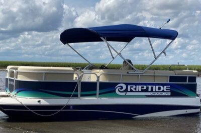 Private Guided Boat Tour up to 6 passengers in Fernandina Beach - Key things that make this private boat tour worth your time