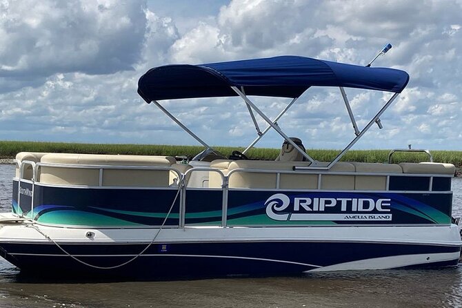 Private Guided Boat Tour up to 6 passengers in Fernandina Beach - Key things that make this private boat tour worth your time