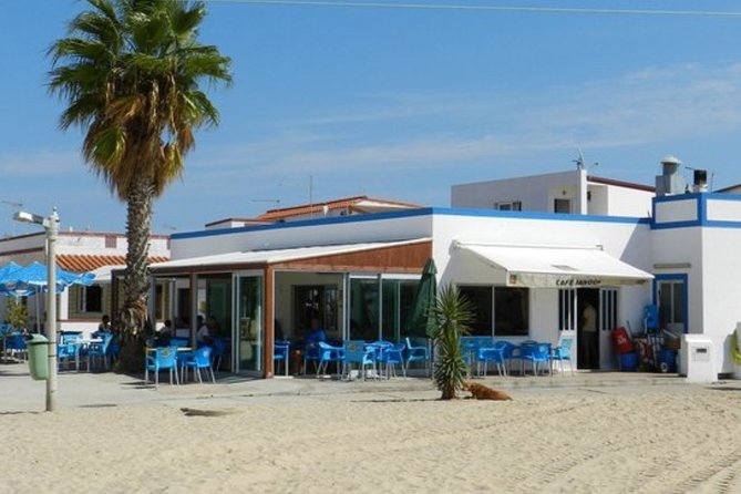 Private Half-Day Boat Tour in Ria Formosa from Faro - The Return to Faro: Why the Tides Change the Whole Feel