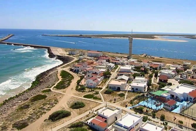 Private Half-Day Boat Tour in Ria Formosa from Faro - Price and Value: Is $482.73 per Group Fair?
