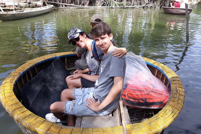 Private Hoi An City tour -Basket Boat Ride in the Coconut forest - Who should book this tour, and who might want a different plan