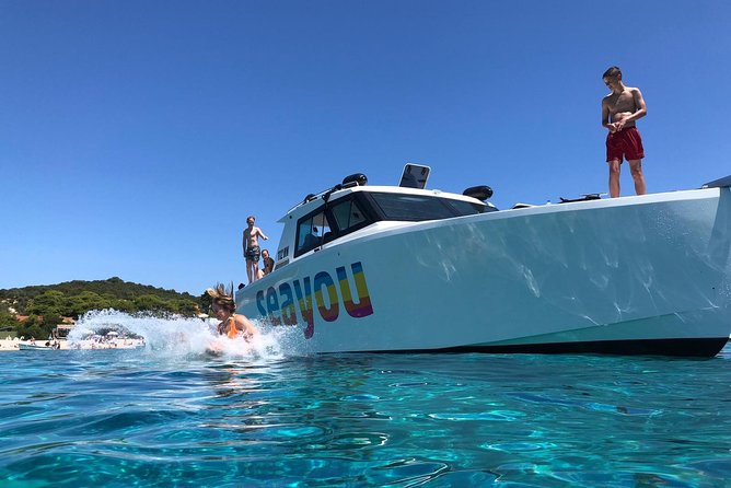 Private Luxury Boat tour for 12 from Split, Brac, Trogir, Hvar - Quick hits that make this boat day work