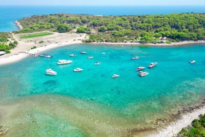 Private Luxury Boat tour for 12 from Split, Brac, Trogir, Hvar - Pickup and timing: how to set yourself up for an easy start