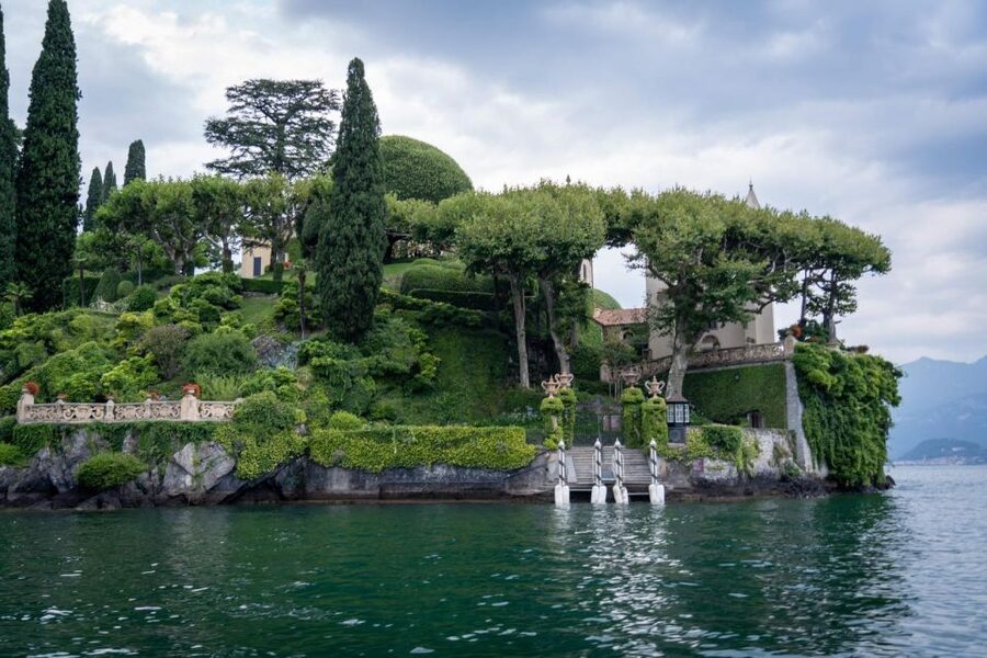 Private Luxury Boat Tour of Lake Como with Stops & Drinks - Key highlights to know before you go