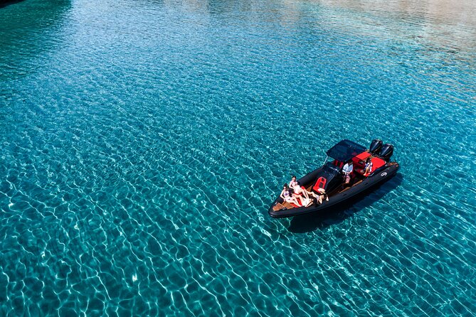 Private Luxury Boat Tour to Kleftiko Milos - Milos by Private RIB: Why Kleftiko Feels Different When It’s Yours