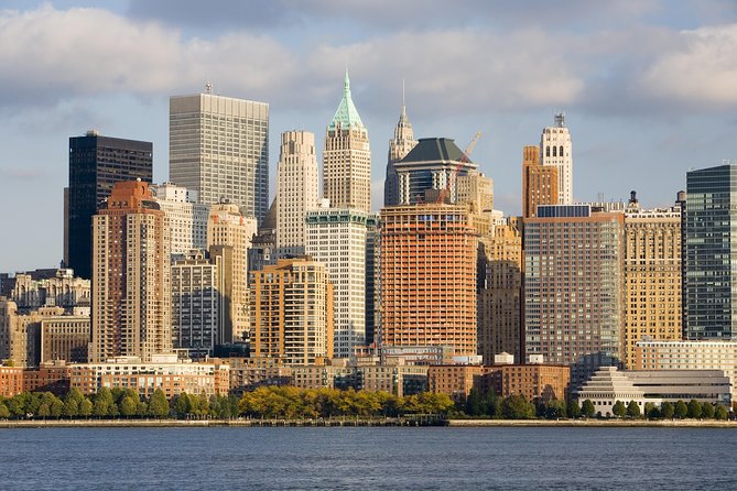 PRIVATE Manhattan Speedboat Tour - Up to 12 passengers - Key things to know before you go
