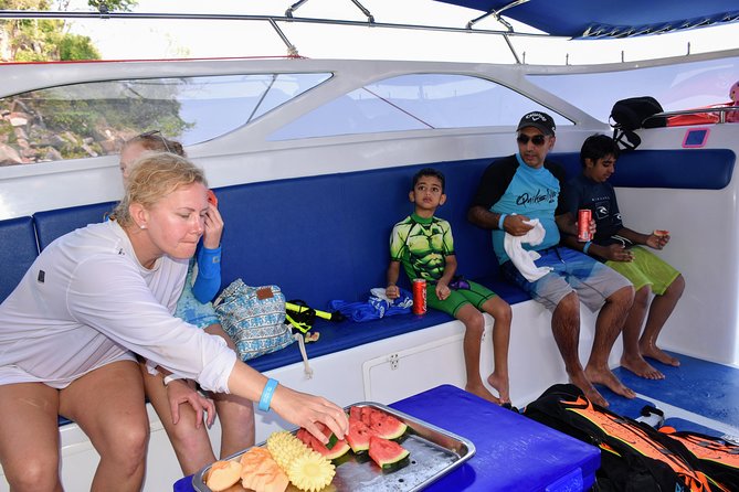 Private Phi Phi Island Speed Boat Tour from Krabi - Maya Bay: Your 50 Minutes of White Sand and Turquoise Water