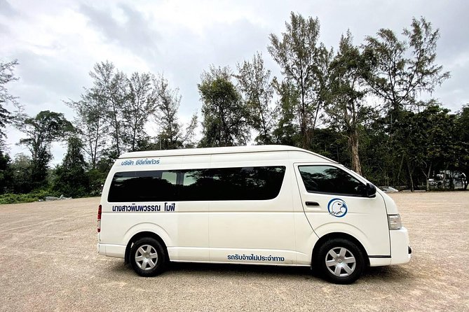 Private Phi Phi Island Speed Boat Tour from Krabi - Ao Ton Sai Pier and Bamboo Island: The Best Way to Close the Day