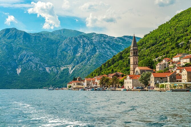 Private Speed Boat Tour to Blue Cave and Our Lady of the Rocks - 3h - Speed Boat Day on Kotor Bay: Fast Views, Fewer Decisions