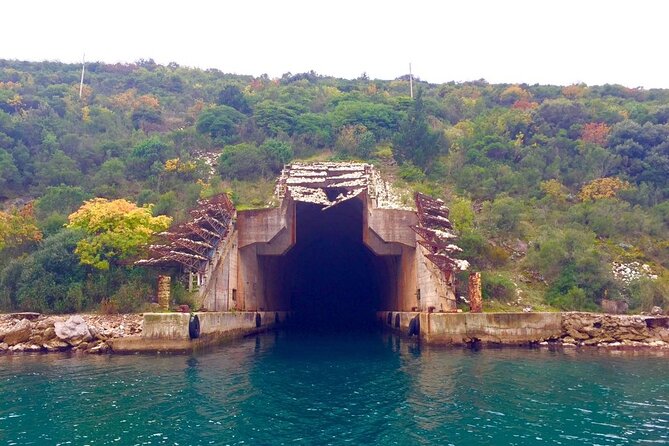 Private Speed Boat Tour to Blue Cave and Our Lady of the Rocks - 3h - Timing That Actually Works: About 3 Hours on the Water