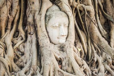 Private Tour: Ayutthaya Day Trip with Boat tour - Wat Phra Sri Sanphet: the old royal heart of Ayutthaya