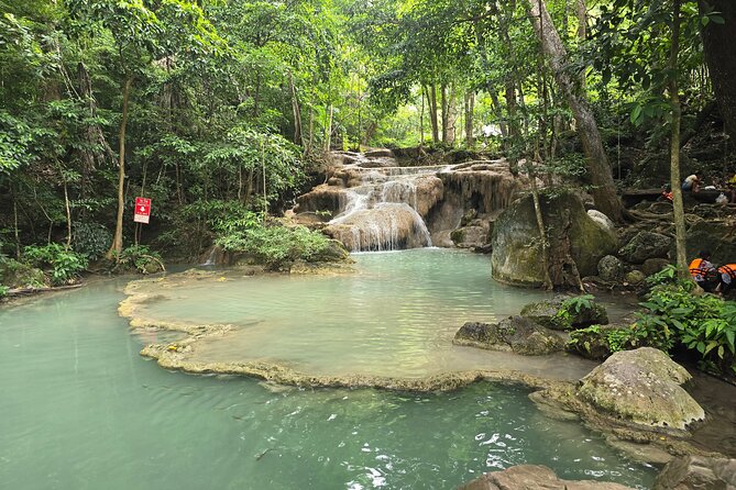 Private Tour to Erawan Waterfall and Boat Tour in Kanchanaburi - Price and value: is $210 per person actually fair?