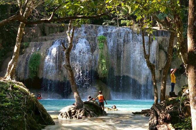 Private Tour to Erawan Waterfall and Boat Tour in Kanchanaburi - Early pickup and the 11–13 hour reality check