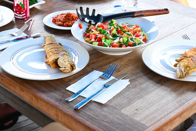 Private VIP Gulet Boat Tour With Lunch in Bodrum For 6 Hour - What’s included: snorkeling, gear, lunch, and the small comfort details