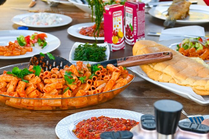 Private VIP Gulet Boat Tour With Lunch in Bodrum For 6 Hour - Price vs. value: is $533 per person justified?