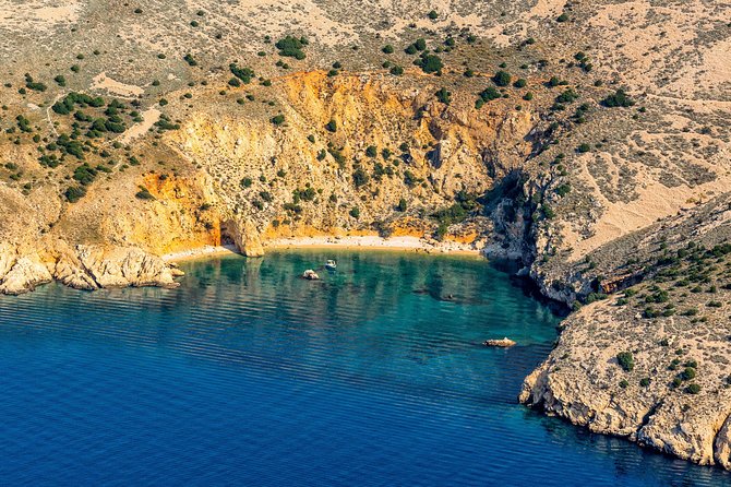 Private Wild Bays Boat Trip with Captain Bobo - Why “Private” Here Means You’ll Actually Get Space on the Water