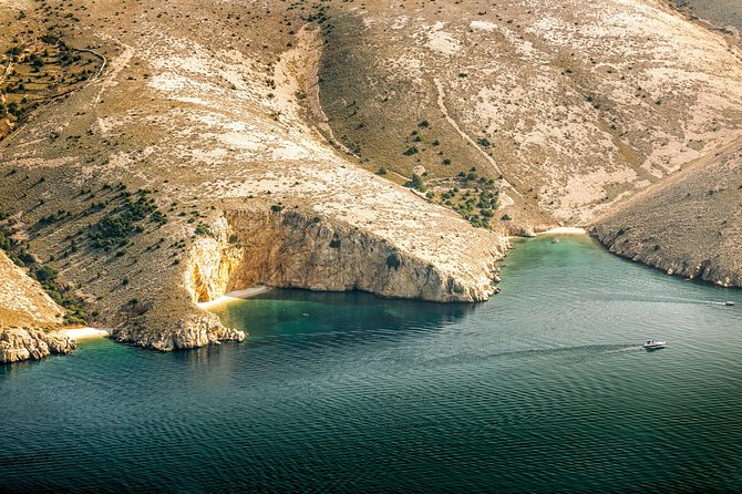 Private Wild Bays Boat Trip with Captain Bobo - Captain Bobo’s Style: Smooth Lines, Calm Decisions, Real Flexibility
