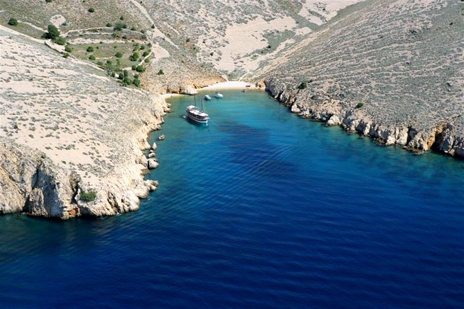 Private Wild Bays Boat Trip with Captain Bobo - What to Bring So Your Swim Stops Feel Easy