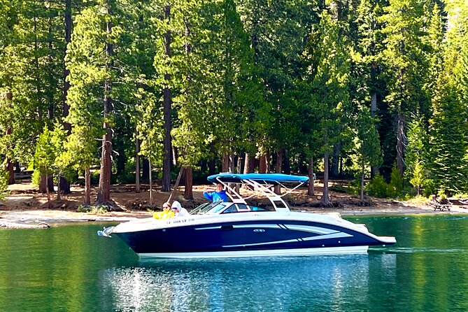Private Yacht-Class Boat Tour on Lake Tahoe - Timing choices, chilly mornings, and what good weather really means