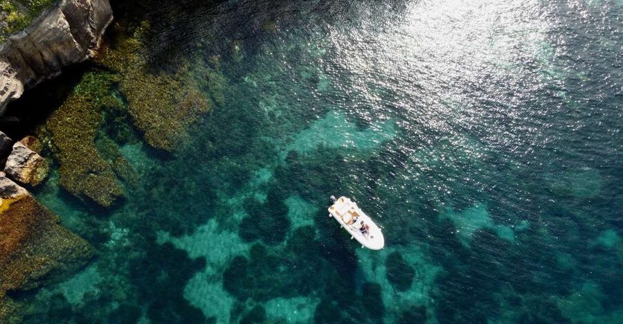 Procida: Boat Tour with Swimming Stops and Underwater Photos - Key Points You’ll Care About