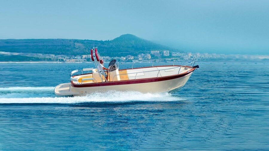 Procida: Boat Tour with Swimming Stops and Underwater Photos - A 2-Hour Sail That Feels Like a Real Getaway
