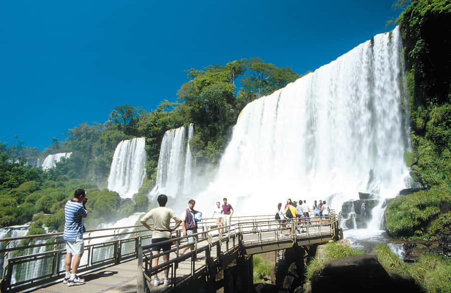 Puerto Iguazú: Iguazú Falls Adventure with 4WD & Boat Ride - Who should choose this Iguazú adventure (and who should skip it)