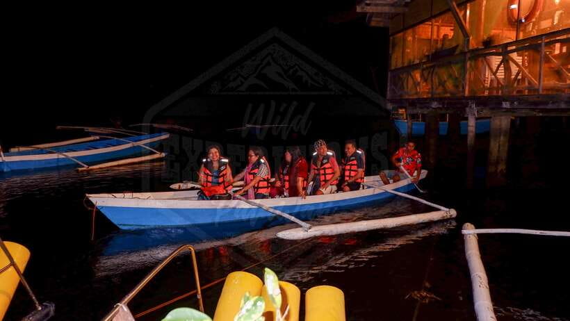 Puerto Princesa: Firefly Watching Paddle Boat Tour & Dinner - Key Highlights You’ll Actually Feel