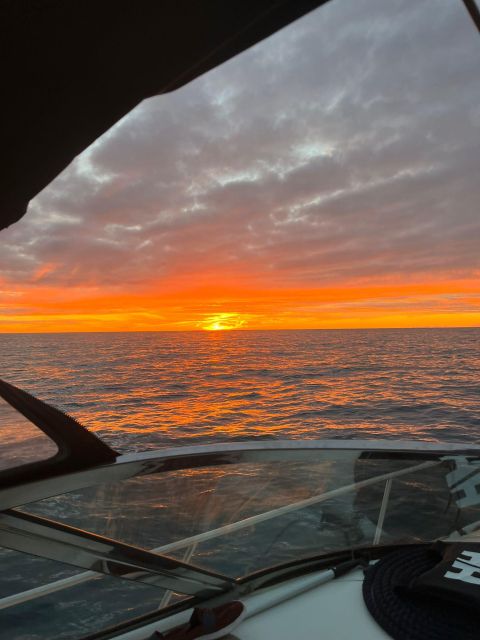 Puerto Rico, Gran Canaria: Boat Tour with Tapas and Drinks - Sailing Along the Southwest Coast: The Views Part Isn’t an Afterthought
