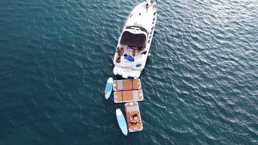 Puerto Rico, Gran Canaria: Boat Tour with Tapas and Drinks - The Onboard Food and Drinks: What “Tapas and Drinks” Really Means